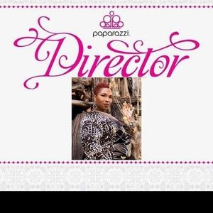 Meet your Posher, Salieta